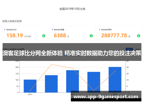 澳客足球比分网全新体验 精准实时数据助力您的投注决策